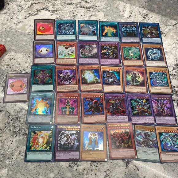 Konami Yugioh Legendary Collection 4 Joey's World Trading Card Game & Cards - Picture 8 of 12